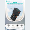 Coteci OT-002 25W Travel Charger
