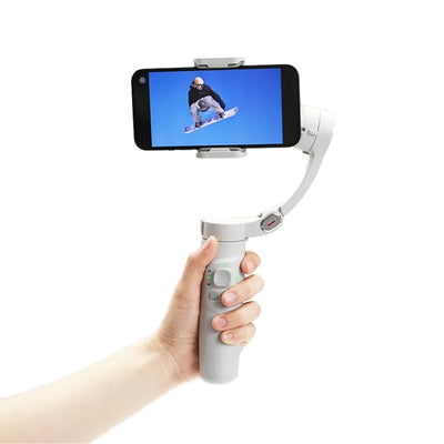 Coteci 3-Axis Smartphone Gimbal Stabilizer