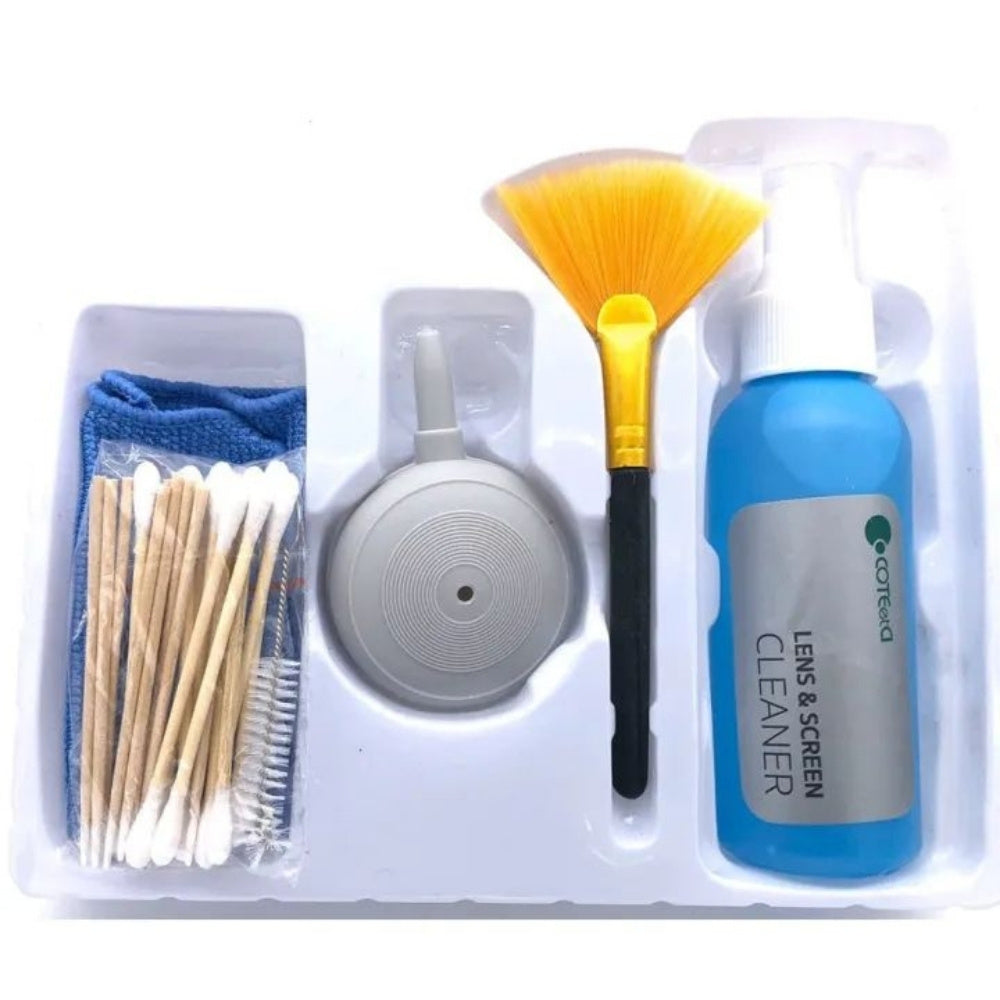 Coteci 7-in-1 Cleaning Kit
