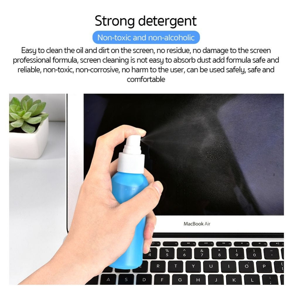 Coteci 7-in-1 Cleaning Kit