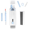 Coteci 8 in 1 Multifunction Cleaning Set