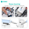 Coteci 8 in 1 Multifunction Cleaning Set