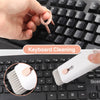 Coteci 8 in 1 Multifunction Cleaning Set