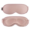 Coteci 3D Blackout Sleep Mask Memory Foam