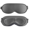 Coteci 3D Blackout Sleep Mask Memory Foam