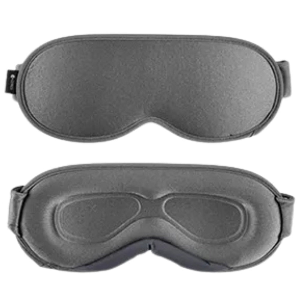 Coteci 3D Blackout Sleep Mask Memory Foam