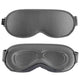 Coteci 3D Blackout Sleep Mask Memory Foam
