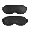 Coteci 3D Blackout Sleep Mask Memory Foam