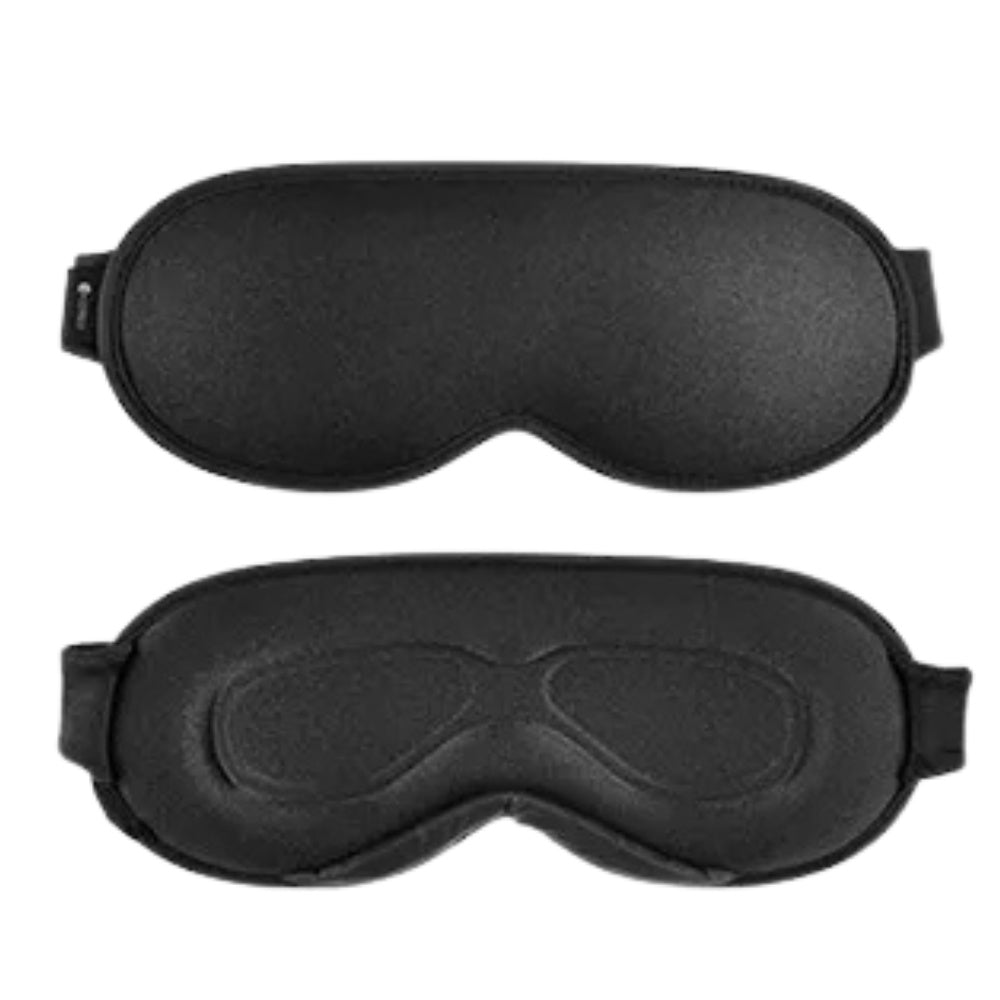 Coteci 3D Blackout Sleep Mask Memory Foam