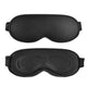 Coteci 3D Blackout Sleep Mask Memory Foam