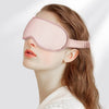 Coteci 3D Blackout Sleep Mask Memory Foam