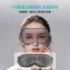 Coteci 3D Blackout Sleep Mask Memory Foam