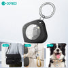 Coteci Portable Cube Anti-Lost Alarm Key Finder