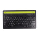 Coteci Dual Mode Slotted 78 Key Keyboard OF-034 - Cle Market