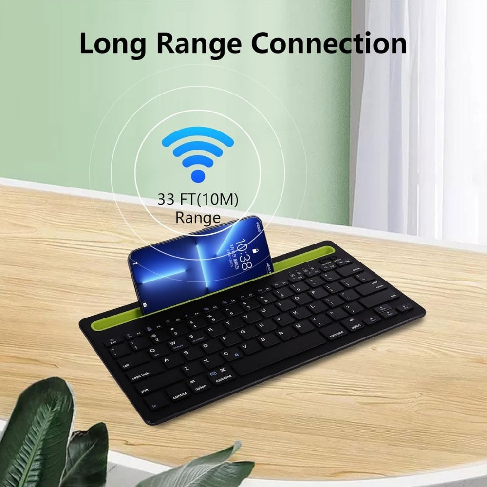 Coteci Dual Mode Slotted 78 Key Keyboard OF-034 - Cle Market