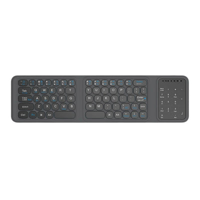 Coteci Folding Keyboard 64 Key