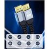 Coteci HDMI 2.1 8K 60Hz Cable 3m
