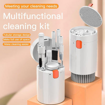 Coteci 20-in-1 Cleaning Multifunctional Kit
