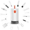 Coteci 20-in-1 Cleaning Multifunctional Kit