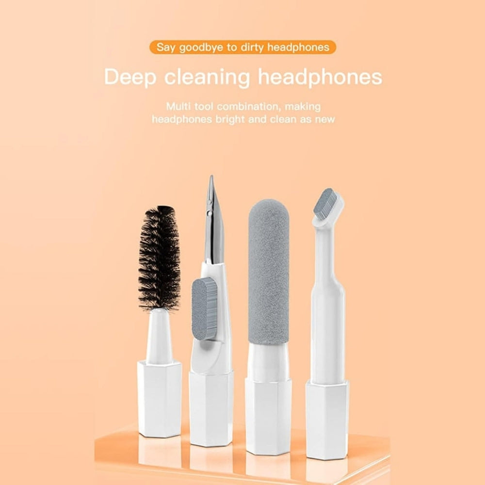Coteci 20-in-1 Cleaning Multifunctional Kit
