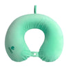 Coteci Memory Foam Neck Pillow Travel