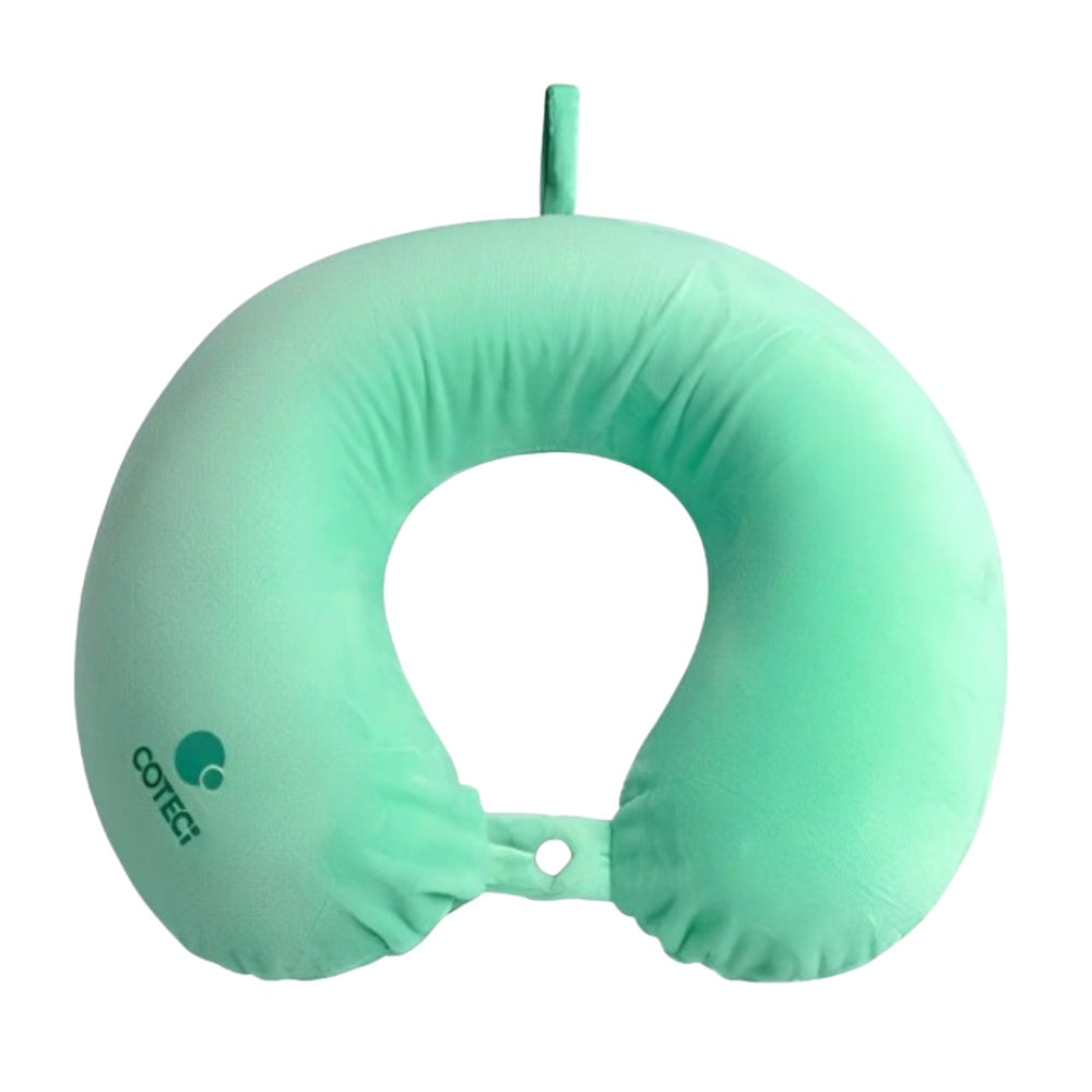 Coteci Memory Foam Neck Pillow Travel