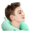 Coteci Memory Foam Neck Pillow Travel