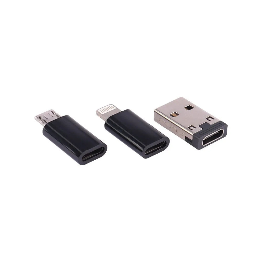 Coteci Travel Cable Storage Box