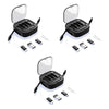 Coteci Travel Cable Storage Box