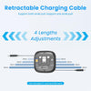 Coteci Travel Cable Storage Box