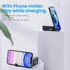 Coteci Travel Cable Storage Box
