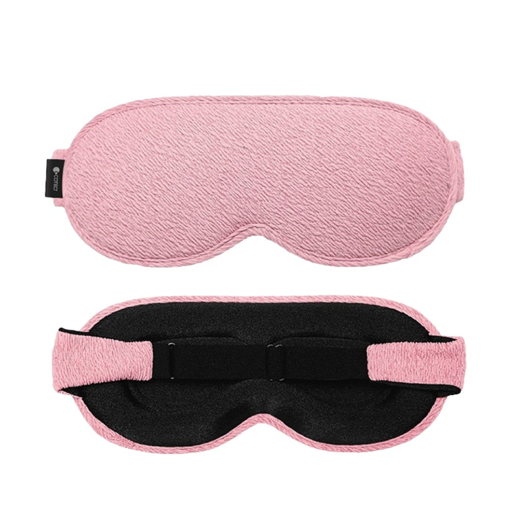 Coteci Ocean Joy 3D Blackout Sleep Mask