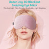 Coteci Ocean Joy 3D Blackout Sleep Mask