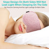 Coteci Ocean Joy 3D Blackout Sleep Mask