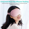 Coteci Ocean Joy 3D Blackout Sleep Mask