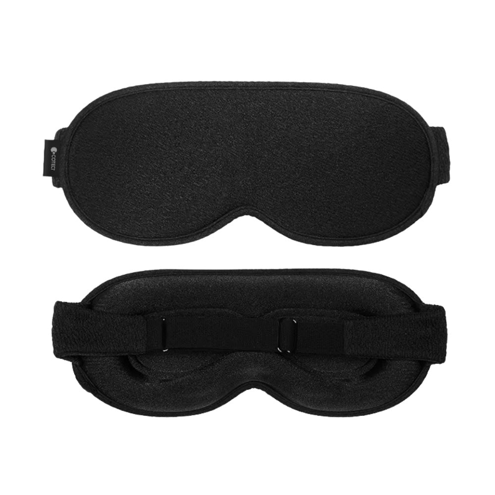 Coteci Ocean Joy 3D Blackout Sleep Mask