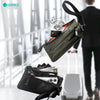 Coteci RFID Passport Bag