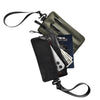 Coteci RFID Passport Bag