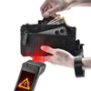 Coteci RFID Passport Bag