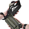 Coteci RFID Passport Bag