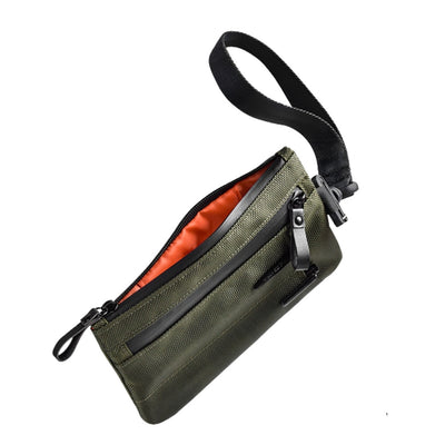 Coteci RFID Passport Bag