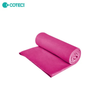 Coteci Small Quick Dry Microfiber Towel | Compact Travel Towel