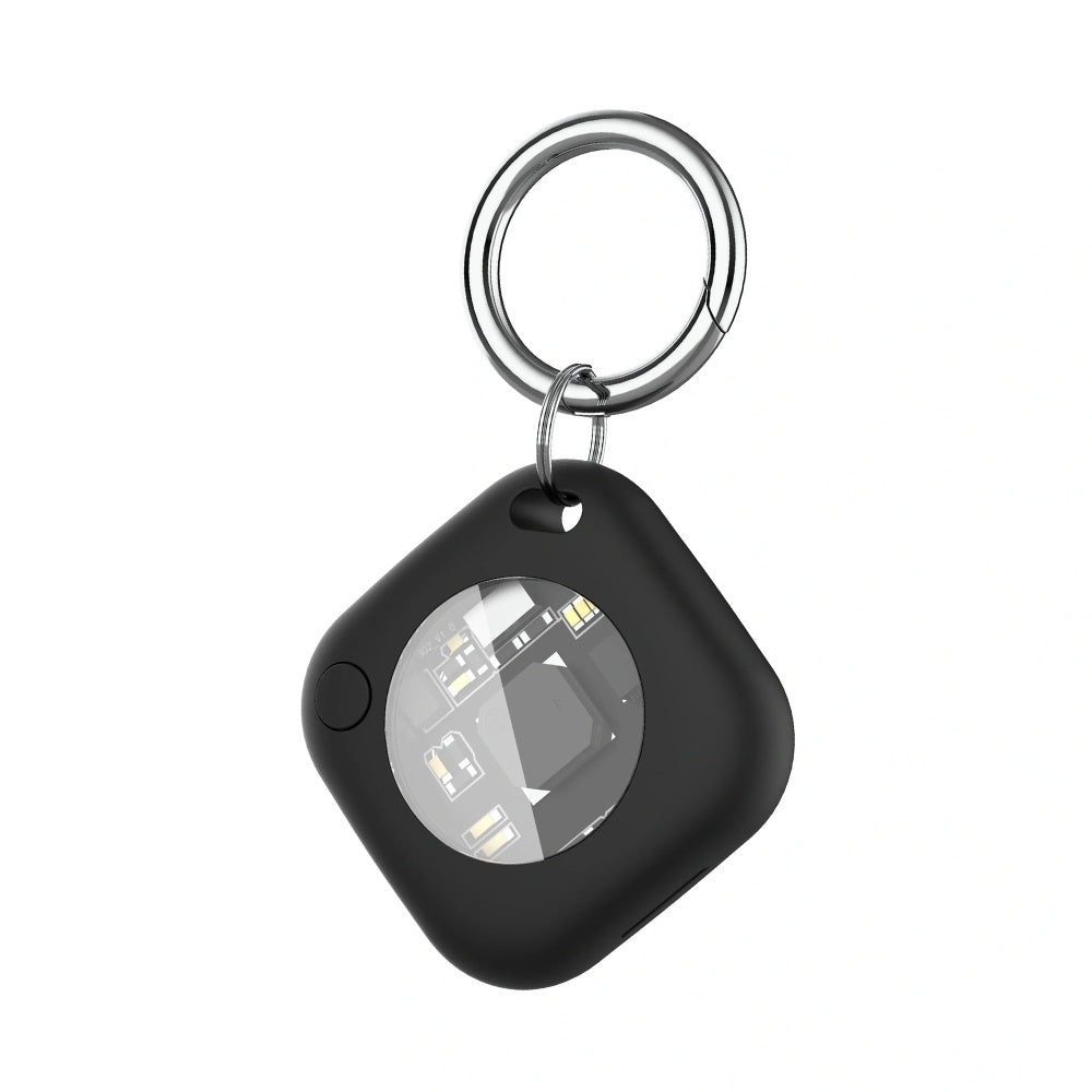 Coteci Portable Cube Anti-Lost Alarm Key Finder