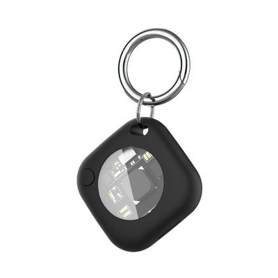 Coteci Portable Cube Anti-Lost Alarm Key Finder