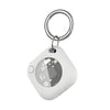 Coteci Portable Cube Anti-Lost Alarm Key Finder