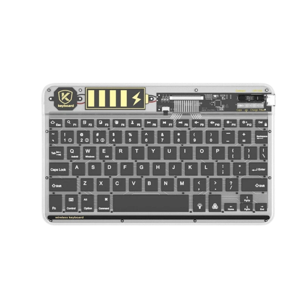 Coteci Bluetooth Keyboard