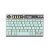Coteci Bluetooth Keyboard