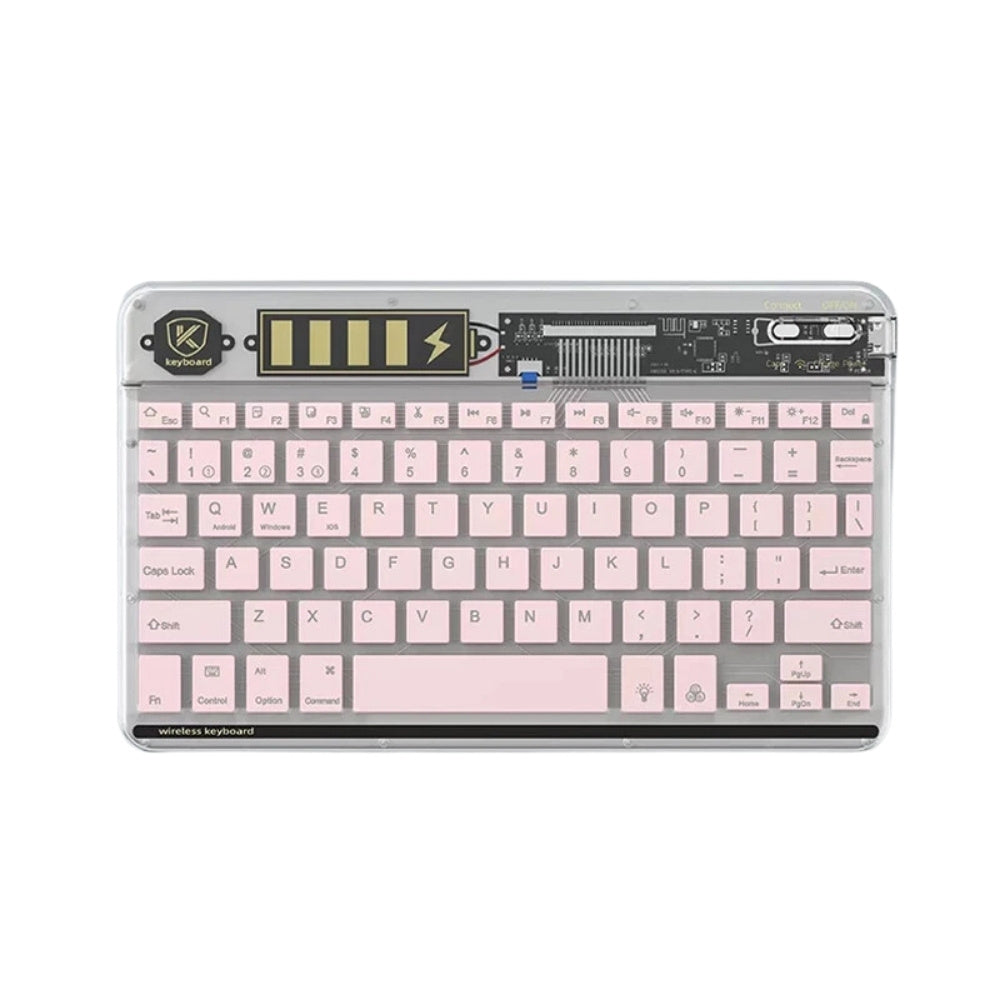 Coteci Bluetooth Keyboard
