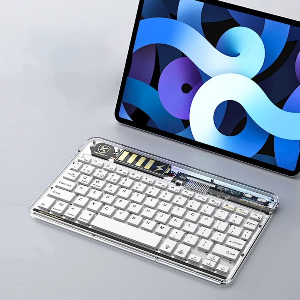 Coteci Bluetooth Keyboard