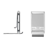 Coteci Foldable Phone & Tablet Stand | Aluminum Adjustable Holder